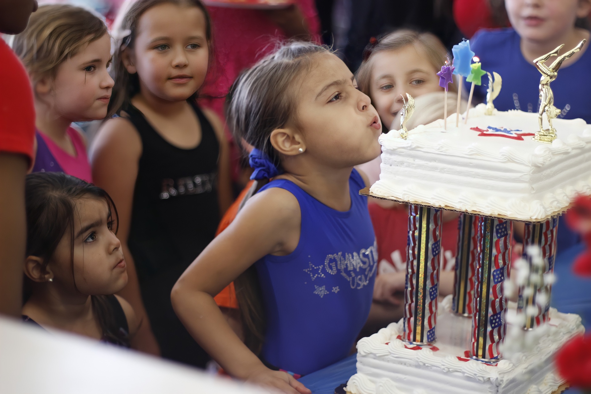 Festas de Aniversário